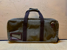 Load image into Gallery viewer, KATABA CANVAS KNIFE BAG
