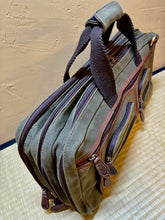 Load image into Gallery viewer, KATABA CANVAS KNIFE BAG
