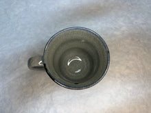 Load image into Gallery viewer, HASAMIYAKI MUG DOG (BLUE)
