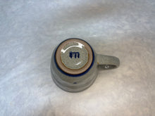 Load image into Gallery viewer, HASAMIYAKI MUG DOG (BLUE)
