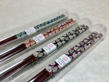 Load image into Gallery viewer, JAPAN MODERN WASHI CHOPSTICKS
