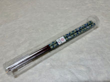 Load image into Gallery viewer, JAPAN MODERN WASHI CHOPSTICKS
