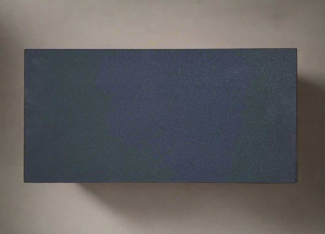 ASAHI PRO BLACK RUBBER CUTTING / CHOPPING BOARD 500x330x20