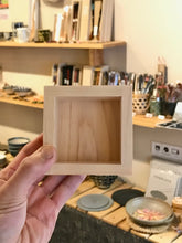 Load image into Gallery viewer, HINOKI MASU/ WOOD MEASURE CUP (SMALL/LARGE)*
