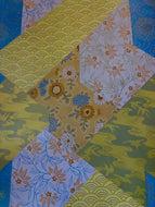GIFT WRAPPING SERVICE / TAPESTRY PATTERN