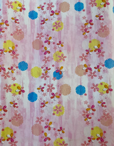 GIFT WRAPPING SERVICE / FLOWER HANAGOROMO