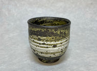 SHIGARAKIYAKI HECHIMON ARASHIO YUNOMI / TEACUP