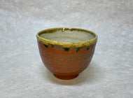 SHIGARAKIYAKI HECHIMON NANBAN YUNOMI / TEACUP