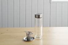 Load image into Gallery viewer, &quot;and&quot; STAINLESS SLIM TEA STRAINER
