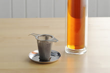 Load image into Gallery viewer, &quot;and&quot; STAINLESS SLIM TEA STRAINER
