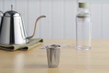 Load image into Gallery viewer, &quot;and&quot; STAINLESS SLIM TEA STRAINER
