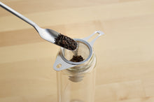 Load image into Gallery viewer, &quot;and&quot; STAINLESS SLIM TEA STRAINER
