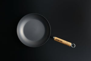 COOK-PAL REN FRYING PAN (3 SIZES)