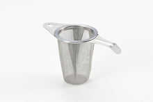 Load image into Gallery viewer, &quot;and&quot; STAINLESS SLIM TEA STRAINER
