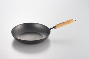 COOK-PAL REN FRYING PAN (3 SIZES)