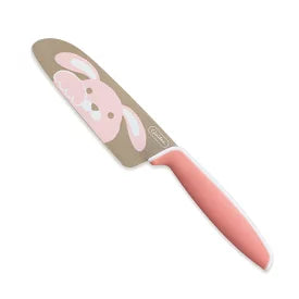 GOUTER CHILDREN'S COOKING KNIFE (BUNNY)**