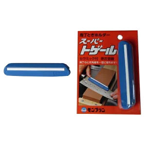 KNIFE SHARPENING HOLDER CLIP / SUPER TOGERU