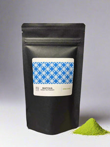 MATCHA GREEN TEA POWDER 80G