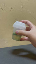 Load and play video in Gallery viewer, MATCHA POWDER TEA MINI SHAKER
