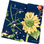 TENUGUI TOWEL NATSU-NO NIWA