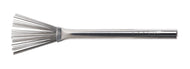EAtoCO HAKE GRATER BRUSH