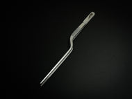 KATABA CHEF'S PLATING TWEEZERS 200MM Z SHAPE