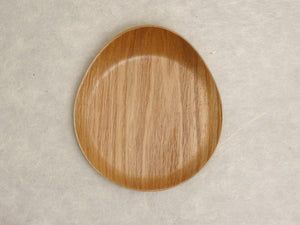 WILLOW WOOD COASTER