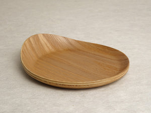WILLOW WOOD COASTER