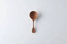 Load image into Gallery viewer, WOODEN COFFEE MEASURING SPOON

