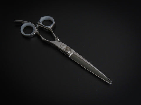 KATABA PLEASURE SERIES 3D HANDLE SCISSORS YW-5.5"