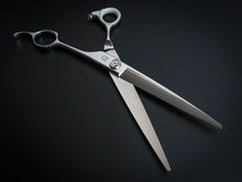 Load image into Gallery viewer, KATABA POWERFUL SERIES YS-CONVVEX TYPE SCISSORS 7.0&quot;
