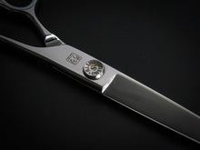 Load image into Gallery viewer, KATABA POWERFUL SERIES YS-CONVVEX TYPE SCISSORS 7.0&quot;
