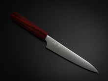 Load image into Gallery viewer, KEI KOBAYASHI SG2 PETTY 150MM RED HANDLE
