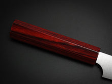 Load image into Gallery viewer, KEI KOBAYASHI SG2 PETTY 150MM RED HANDLE
