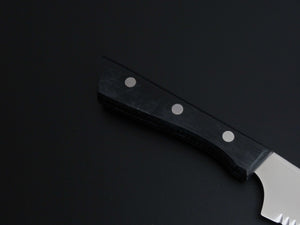 TSUBO YOSHIKANE STAINLESS CHEESE KNIFE 180MM**