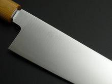 Load image into Gallery viewer, KICHIJI ALL VG-1 GYUTO 240MM ROSE WOOD HANDLE*
