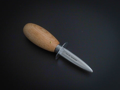 OYSTER SHUCKER SMALL