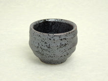 Load image into Gallery viewer, GINSAI ROKUBE TEA CUP*
