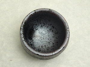 GINSAI ROKUBE TEA CUP*