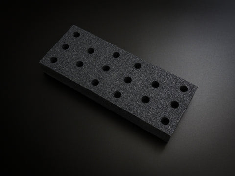 LARGE WHETSTONE FIXER #60 GRIT EXTRA COARSE