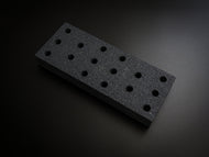 LARGE WHETSTONE FIXER #60 GRIT EXTRA COARSE