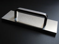 ATOMA DIAMOND PLATE WITH HANDLE # 400