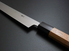 Load image into Gallery viewer, OUL SAKIMARU YANAGIBA 300MM WALNUT HANDLE*
