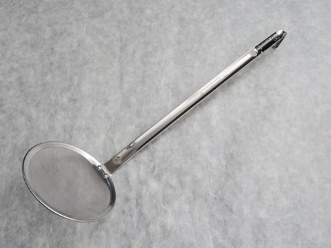 JAPANESE FINE MESH SKIMMER
