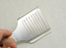 Load image into Gallery viewer, EBM OROSHIGANE HANDMADE COPPER GRATER
