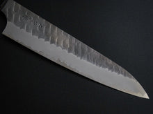 Load image into Gallery viewer, NIGARA SG2 MIGAKI HAMMERED PETTY 150MM
