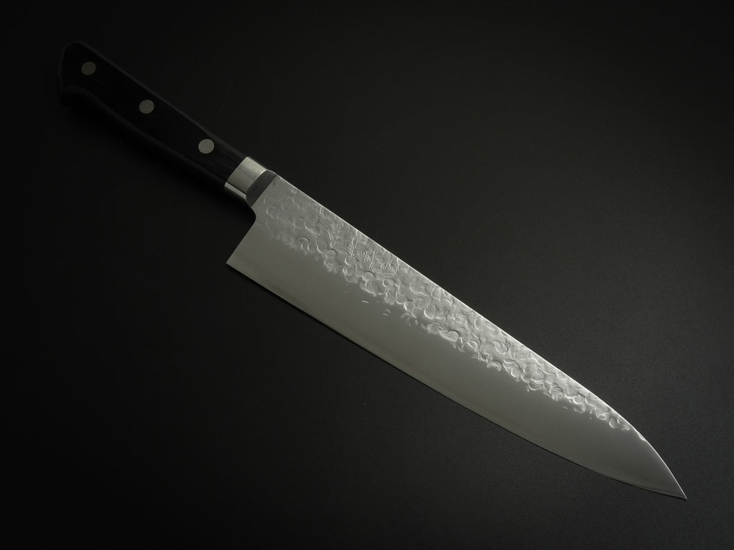 TAKAMURA VG-10 HAMMERED GYUTO 210MM*