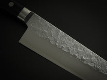 Load image into Gallery viewer, TAKAMURA VG-10 HAMMERED GYUTO 210MM*
