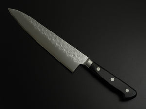 TAKAMURA VG-10 HAMMERED GYUTO 210MM*