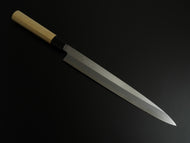 KICHIJI JOSAKU YANAGIBA 270MM OCTAGONAL MAGNOLIA WOOD HANDLE